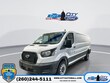  Ford Transit Van