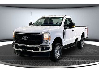 2026 Ford F-350 XL Standard Cab