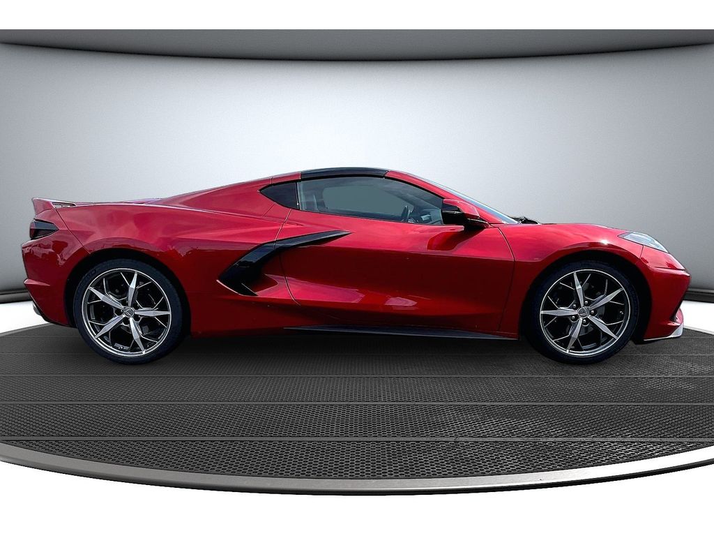 2021 Chevrolet Corvette 3LT - Photo 14