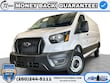 Ford Transit Van