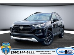 2023 Toyota RAV4 Adventure SUV
