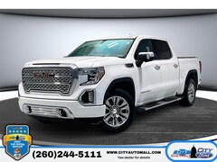 2020 GMC Sierra 1500 Denali Crew Cab