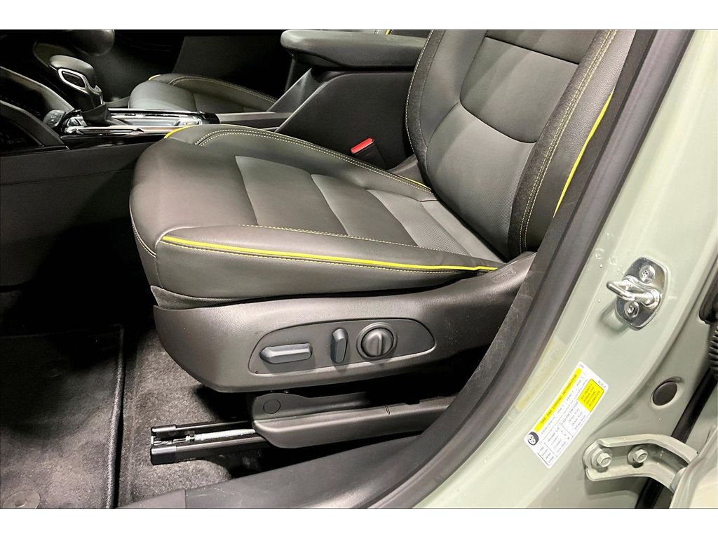 2025 Chevrolet Trailblazer Activ - Photo 26