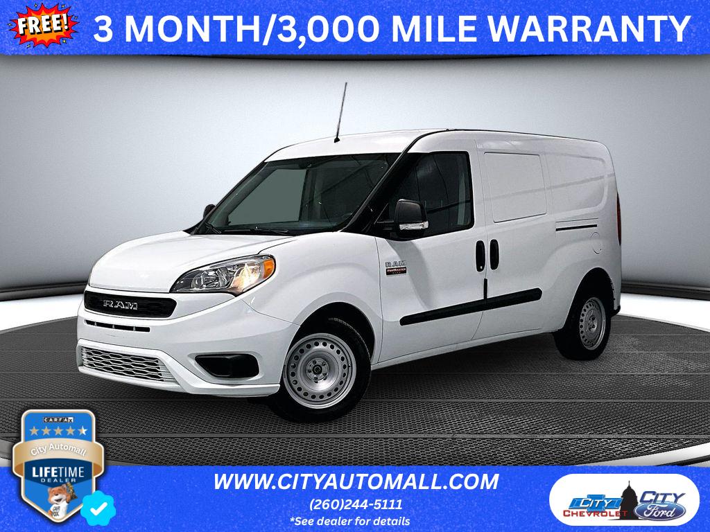 2022 RAM ProMaster City Cargo's photo