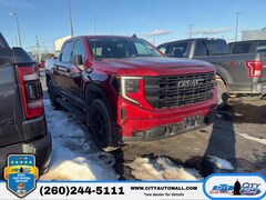 2023 GMC Sierra 1500 Elevation Crew Cab