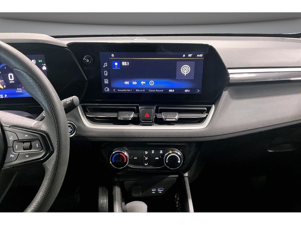 2025 Chevrolet Trailblazer LT - Photo 8