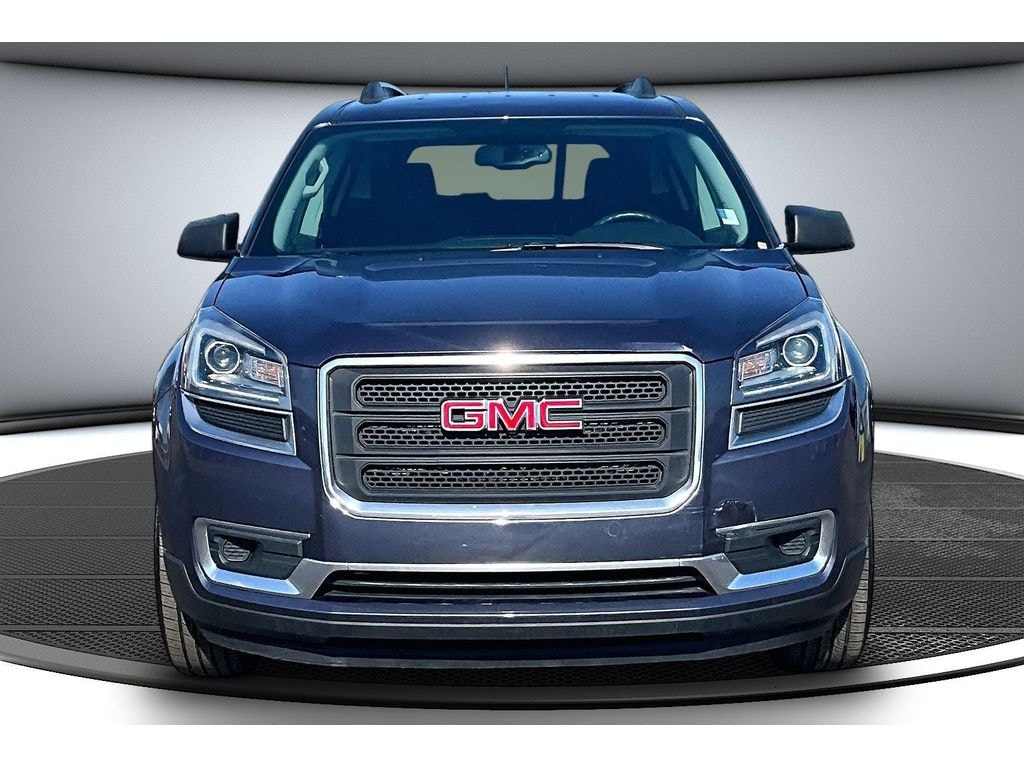 Used 2014 GMC Acadia SLE Sport Utility
