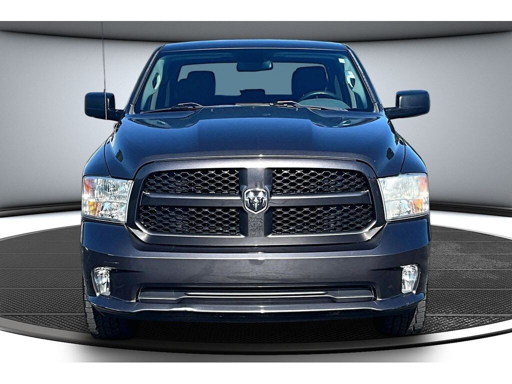 Used 2014 Ram 1500 Express Crew Cab
