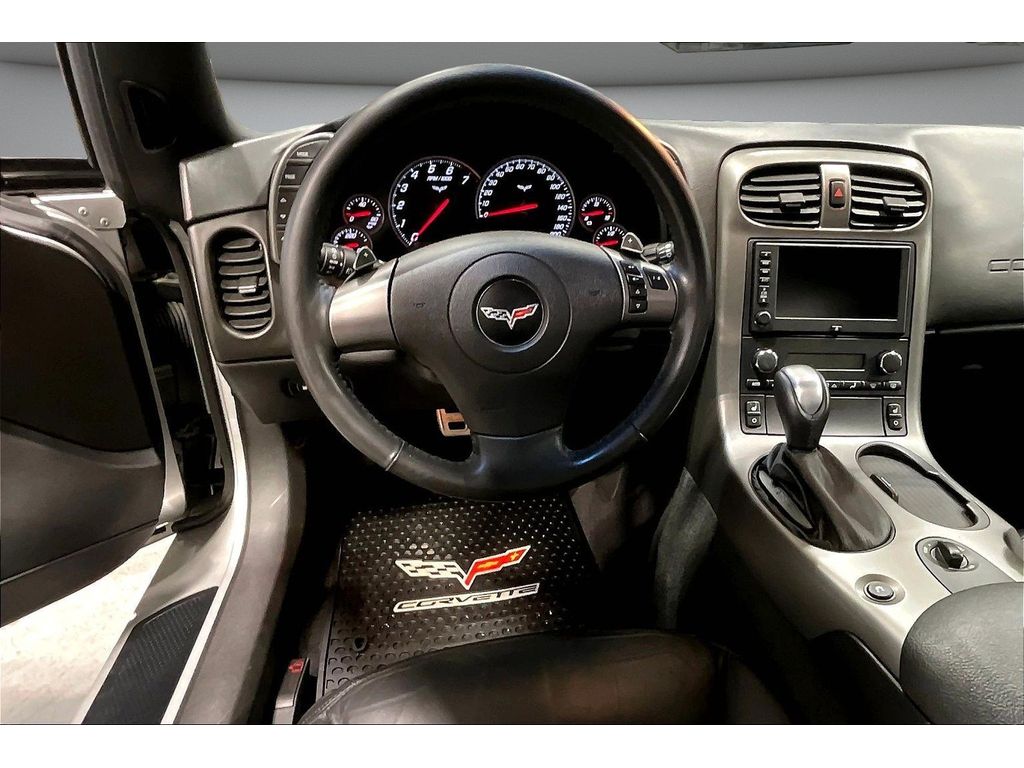 2007 Chevrolet Corvette Base - Photo 7