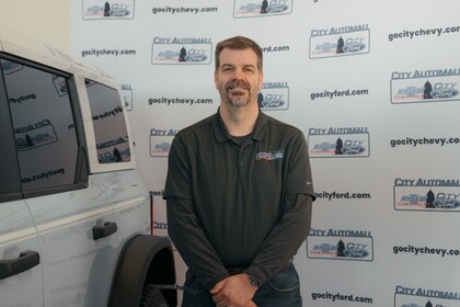 Staff member Rob Lonsbury from 2dbf566c0c86