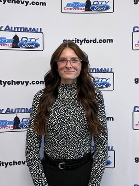 Staff member Janelle Walker from 9b365a3f4619