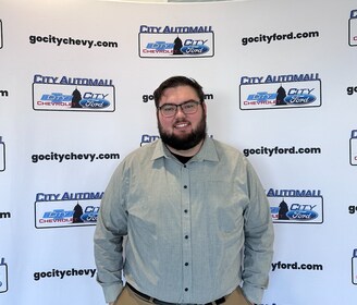 Staff member Kameron Miller from 9b365a3f4619