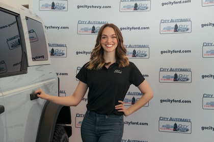 Staff member Audrey Gradeless from 2dbf566c0c86