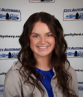 Staff member Ashleigh Zeller from 9b365a3f4619