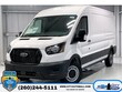 Ford Transit Van