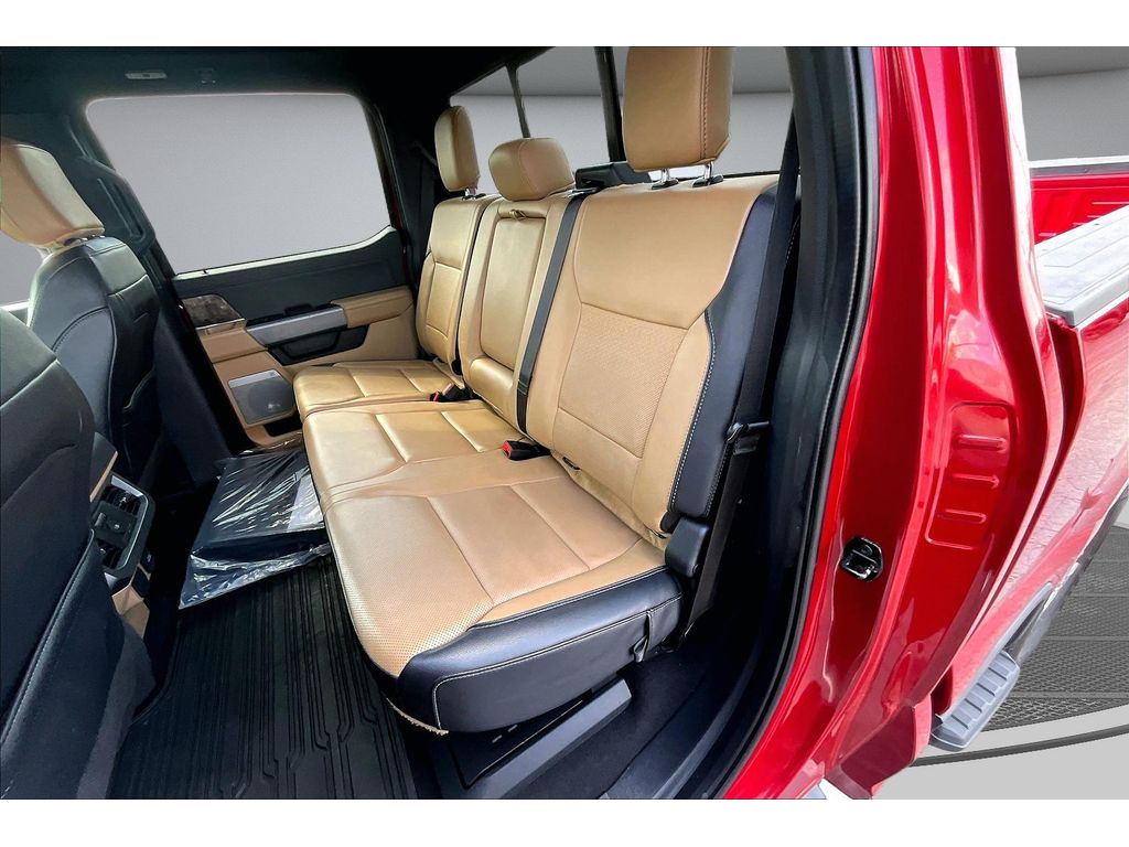 2023 Ford F-250 Super Duty Lariat - Photo 28