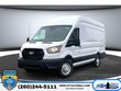 Ford Transit Van