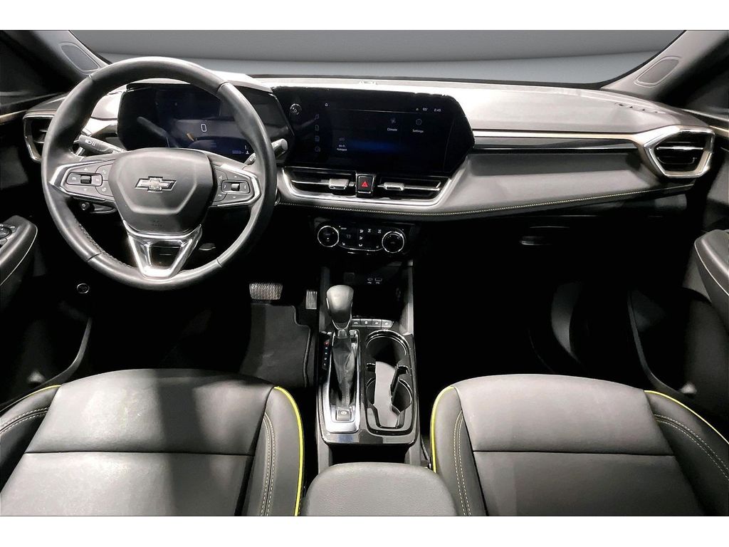 2025 Chevrolet Trailblazer Activ - Photo 9