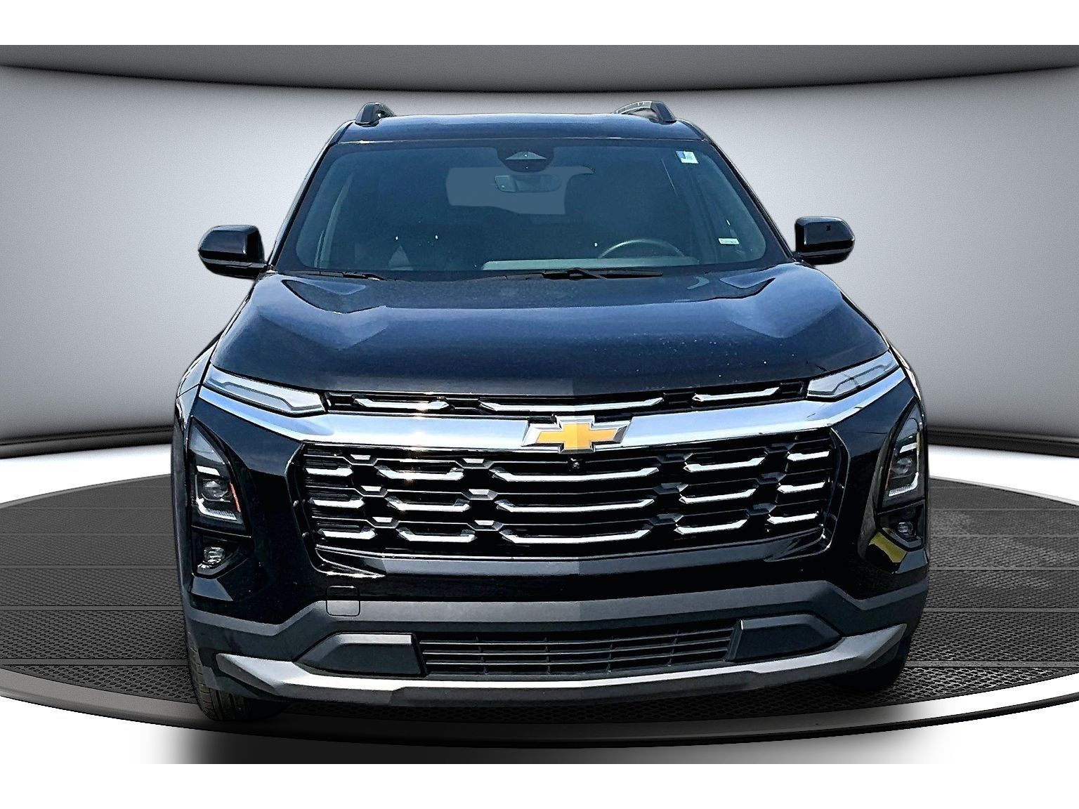 Used 2025 Chevrolet Equinox AWD LT Sport Utility