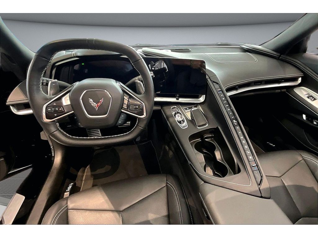 2023 Chevrolet Corvette 2LT - Photo 17