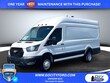  Ford Transit Van