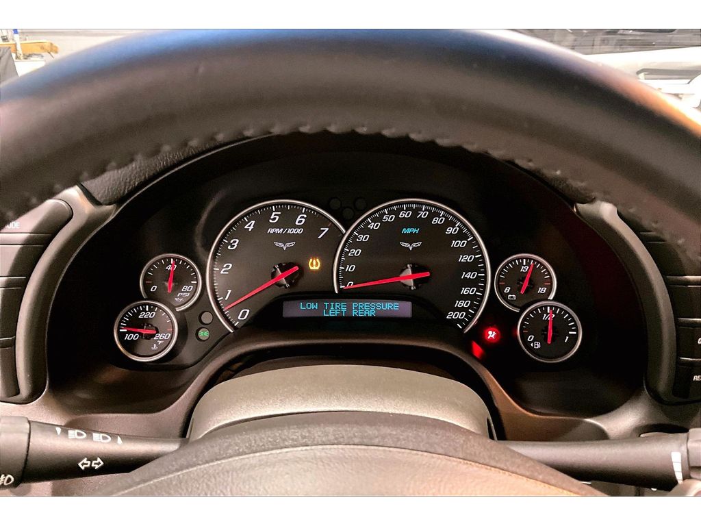 2007 Chevrolet Corvette Base - Photo 20