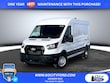  Ford Transit Van