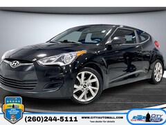 2016 Hyundai Veloster Hatchback