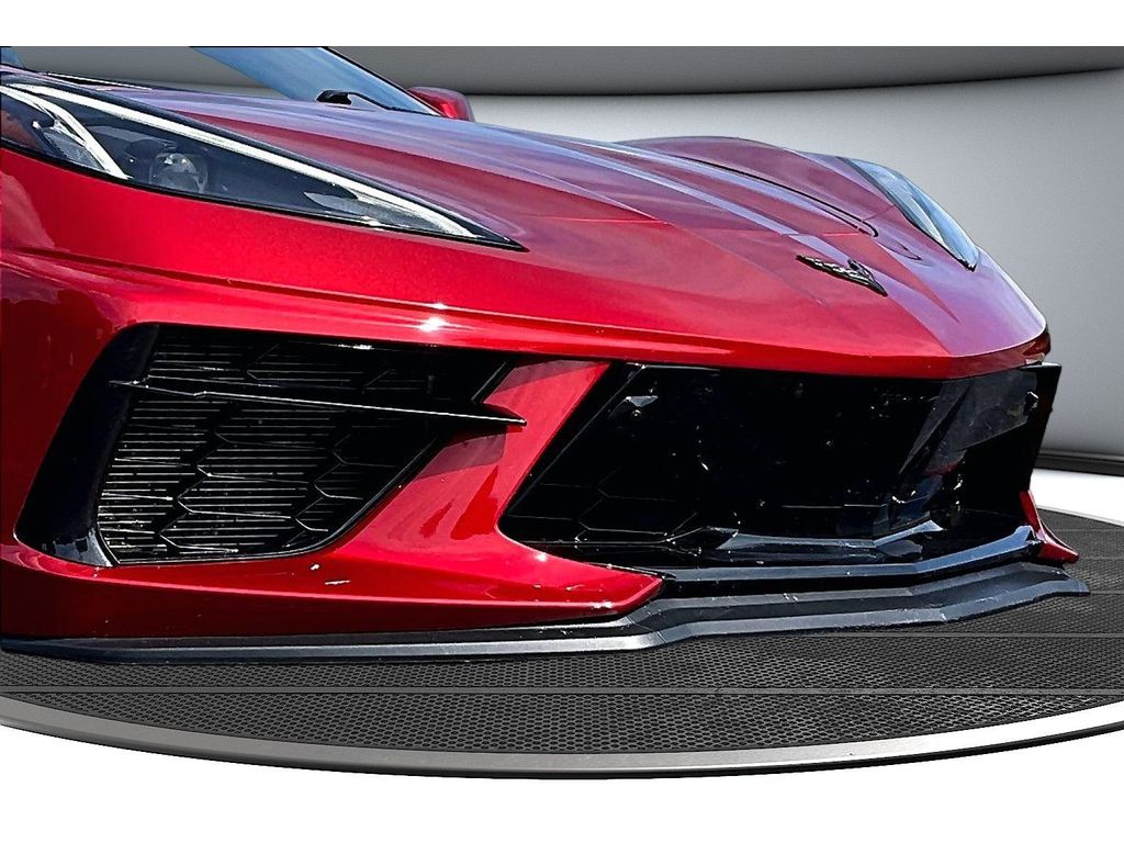 2021 Chevrolet Corvette 3LT - Photo 42