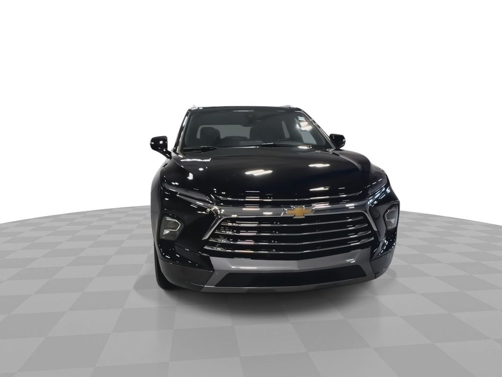 2023 Chevrolet Blazer Premier photo 3