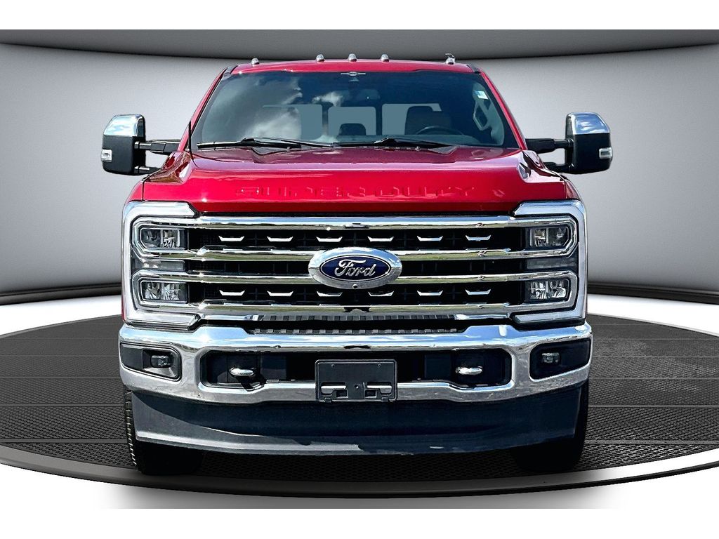 2023 Ford F-250 Super Duty Lariat - Photo 4