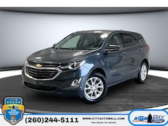 2019 Chevrolet Equinox LS Sport Utility