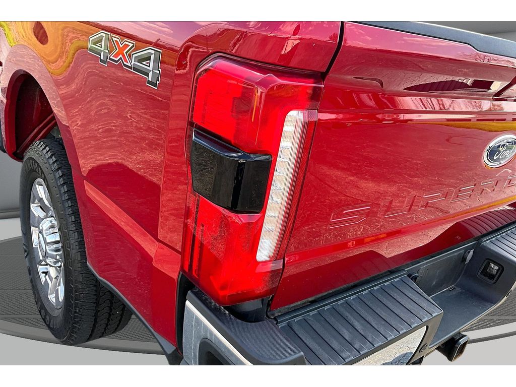 2023 Ford F-250 Super Duty Lariat - Photo 31