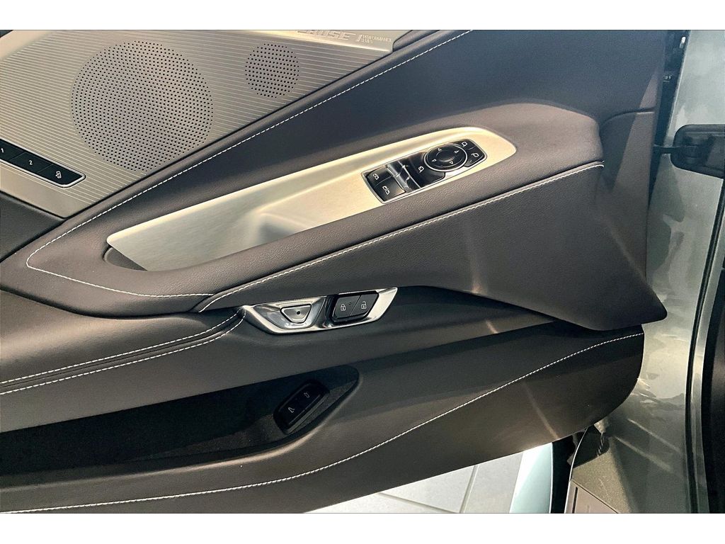 2024 Chevrolet Corvette 2LT - Photo 32