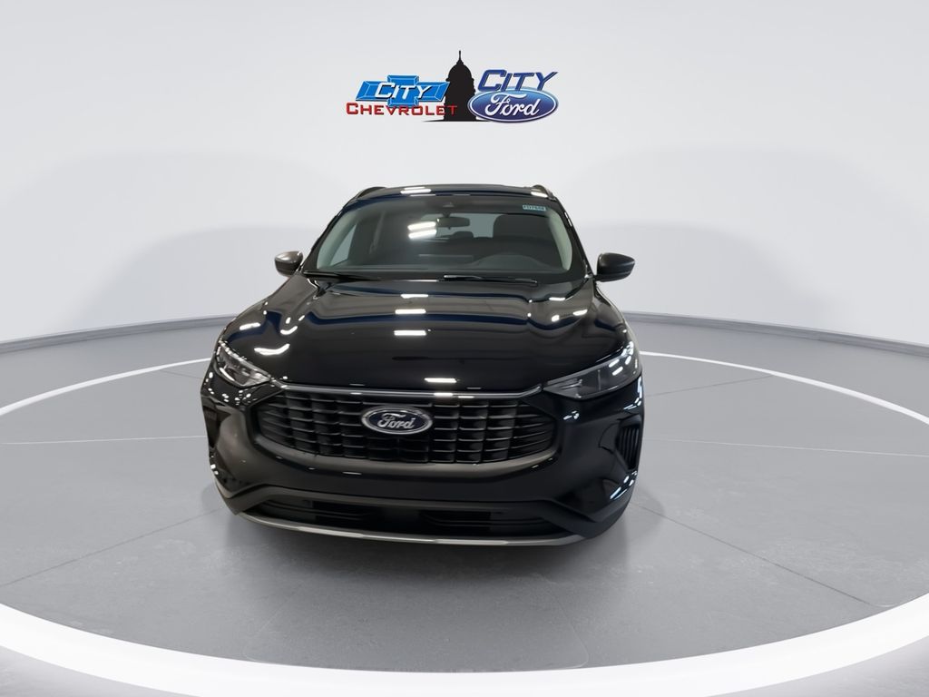2025 Ford Escape Active Premium photo 3