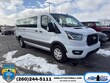  Ford Transit Wagon