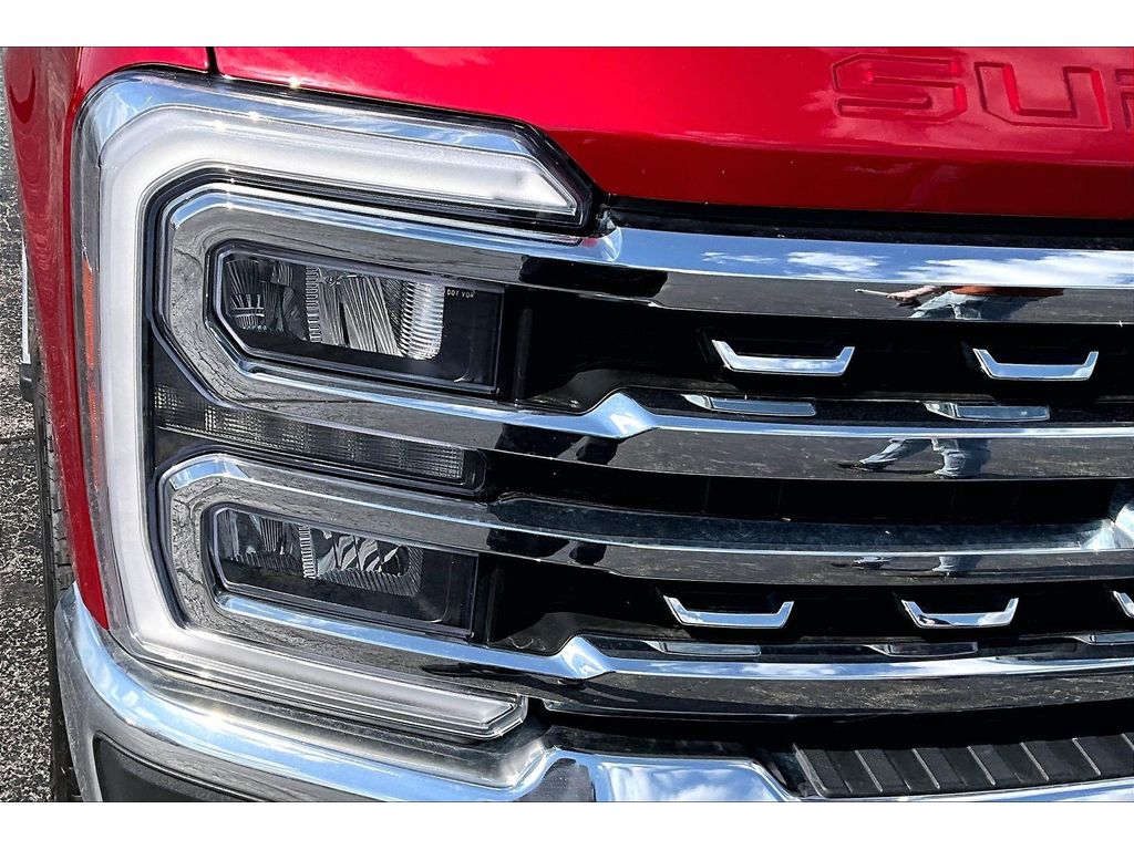 2023 Ford F-250 Super Duty Lariat - Photo 30