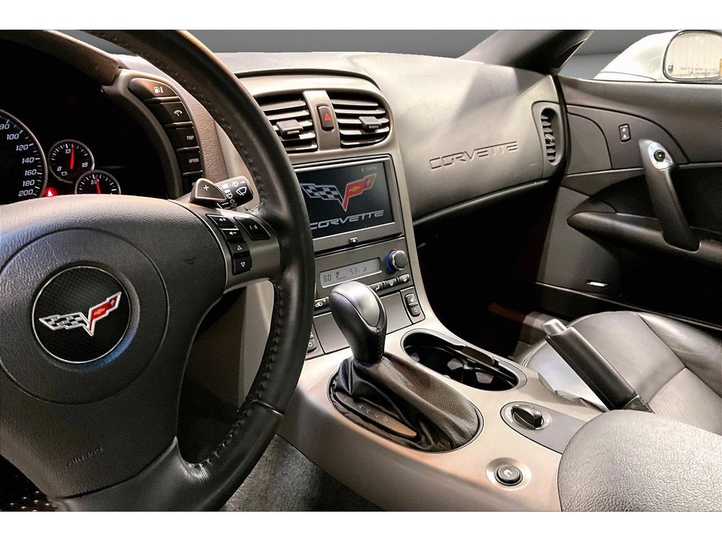 2007 Chevrolet Corvette Base - Photo 8
