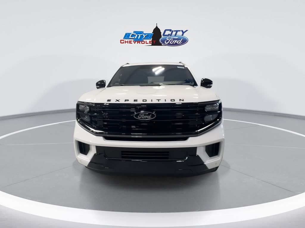 2025 Ford Expedition Platinum photo 3