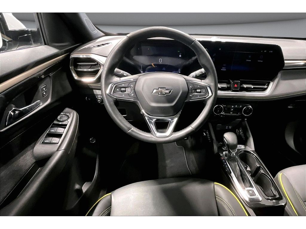 2025 Chevrolet Trailblazer Activ - Photo 7