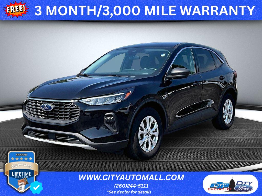 2023 Ford Escape