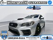 Subaru WRX STI