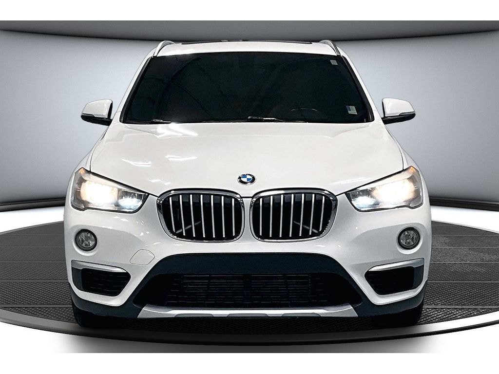 Used 2016 BMW X1 xDrive28i Sport Utility