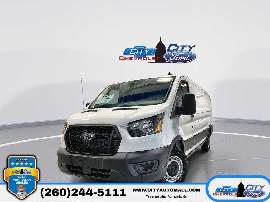 2025 Ford Transit Van Base's photo
