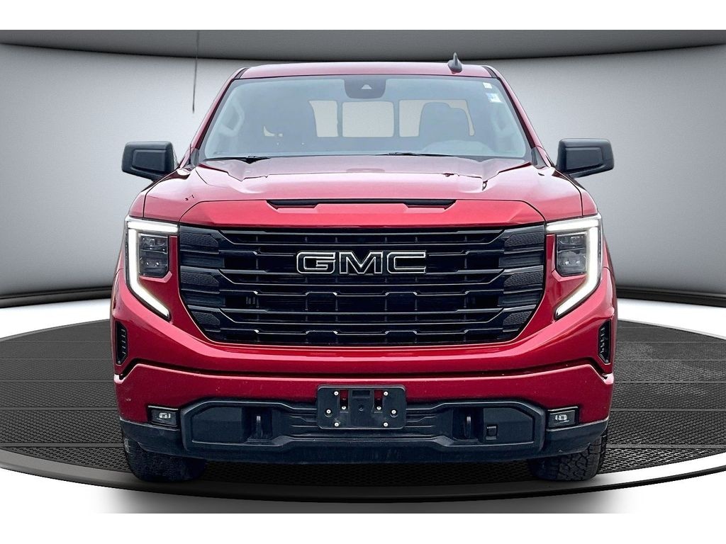 Used 2023 GMC Sierra 1500 Elevation Crew Cab