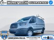 Ford Transit Van