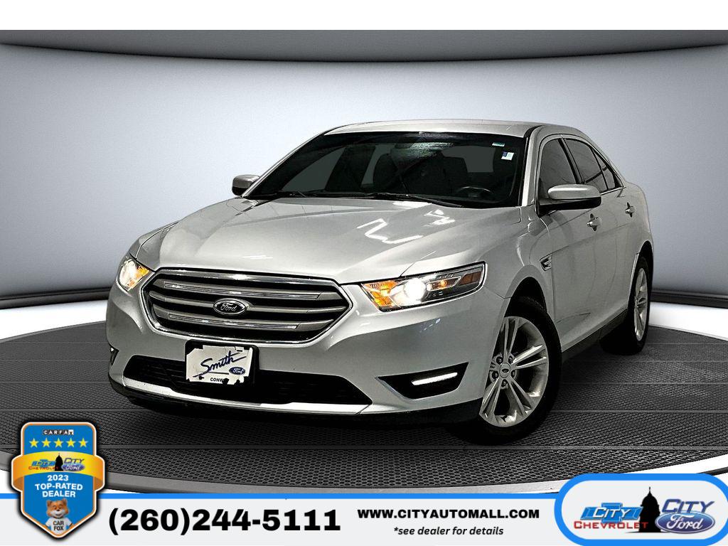 2013 Ford Taurus SEL
