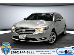 2013 Ford Taurus SEL Sedan