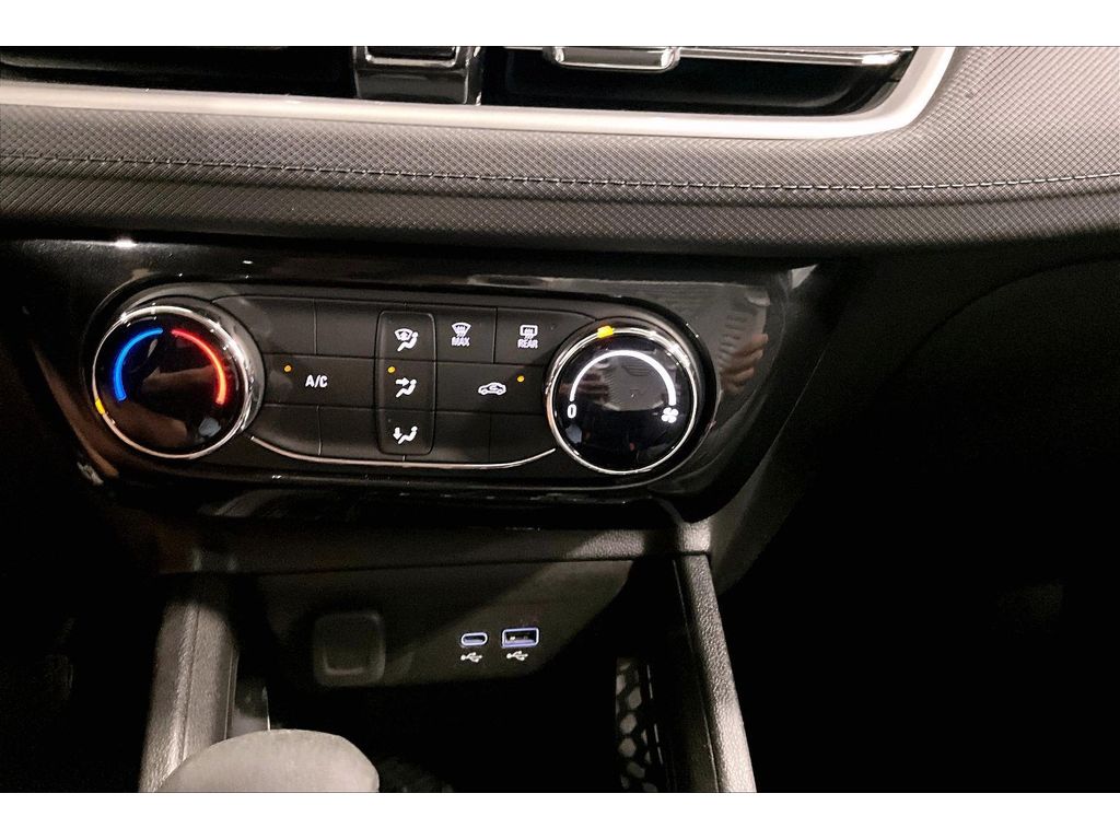 2025 Chevrolet Trailblazer LT - Photo 23