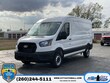  Ford Transit Van